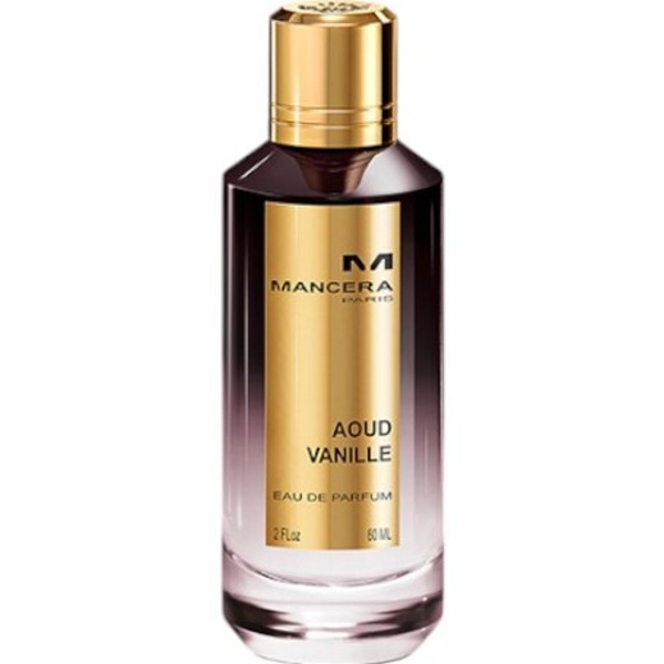 Mancera - Aoud Vanille Eau de Parfum