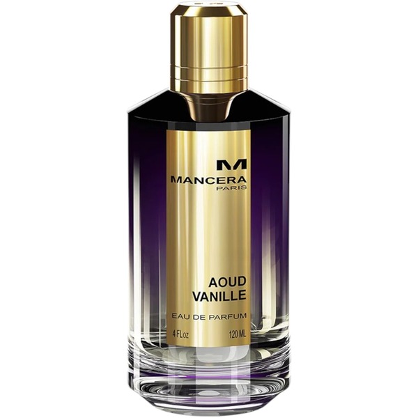 Mancera - Aoud Vanille Eau de Parfum