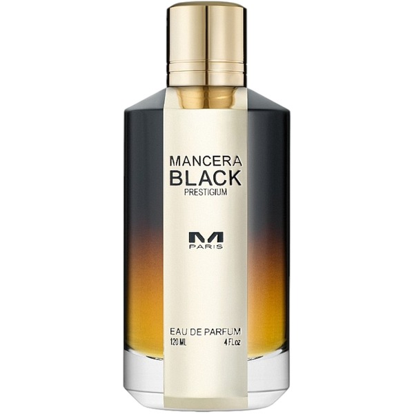 Mancera - Black Prestigium Eau de Parfum