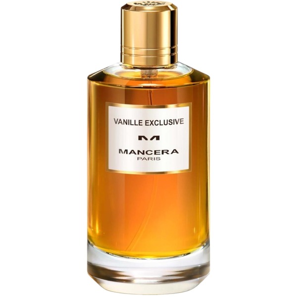 Mancera - Vanille Exclusive Eau de Parfum