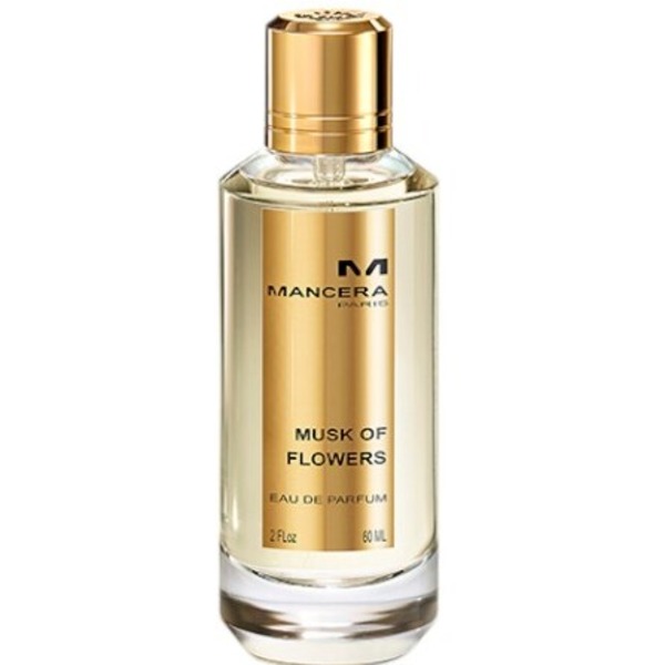 Mancera - Musk Of Flowers Eau de Parfum