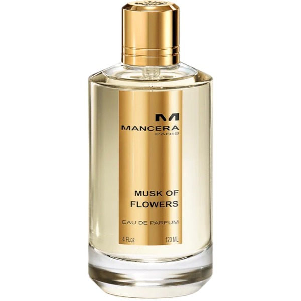 Mancera - Musk Of Flowers Eau de Parfum