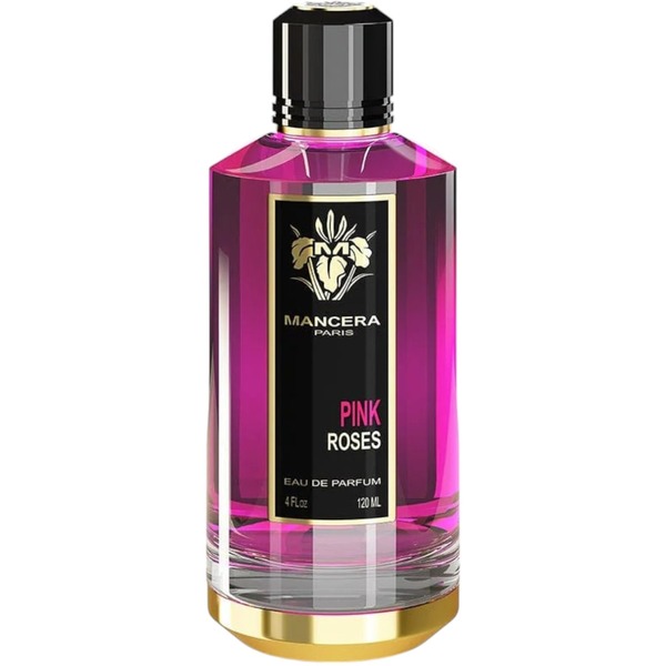 Mancera - Pink Roses Eau de Parfum