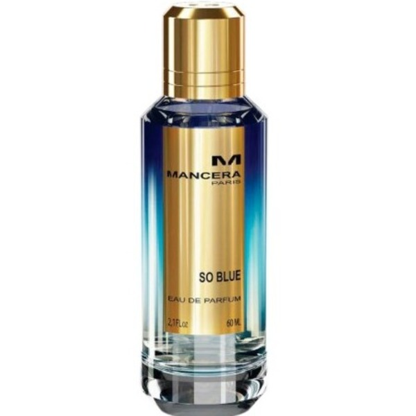Mancera - So Blue Eau de Parfum