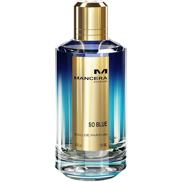 Mancera - So Blue Eau de Parfum