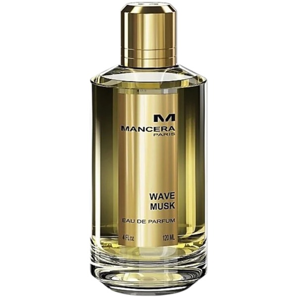 Mancera - Wave Musk Eau de Parfum