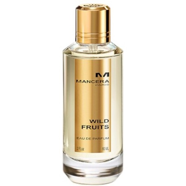 Mancera - Wild Fruits Eau de Parfum