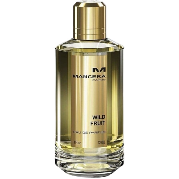 Mancera - Wild Fruits Eau de Parfum