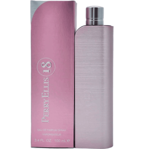 Perry Ellis - 18 Eau de Parfum