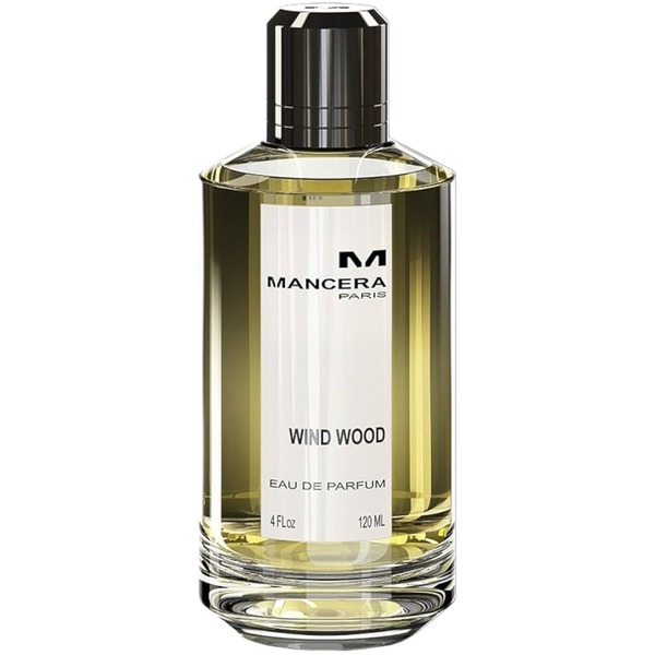 Mancera - Wind Wood Eau de Parfum