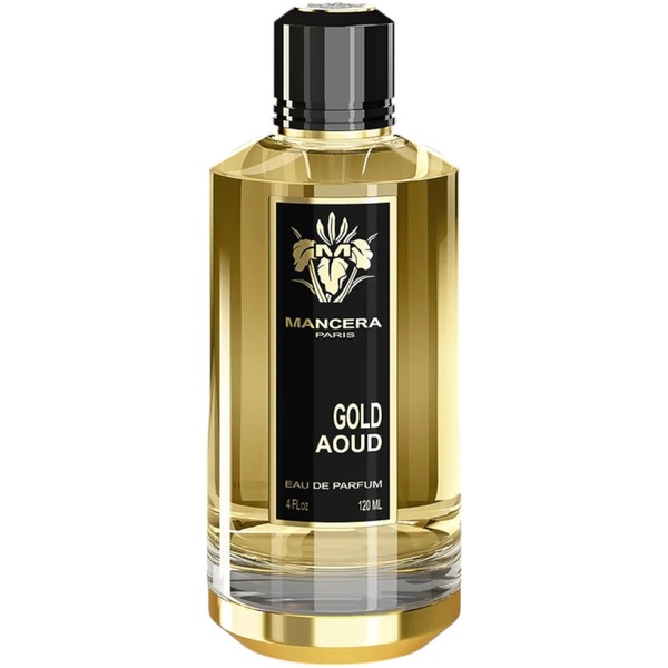 Mancera - Gold Aoud Eau de Parfum