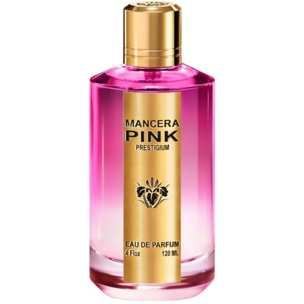 Mancera - Pink Prestigium Eau de Parfum