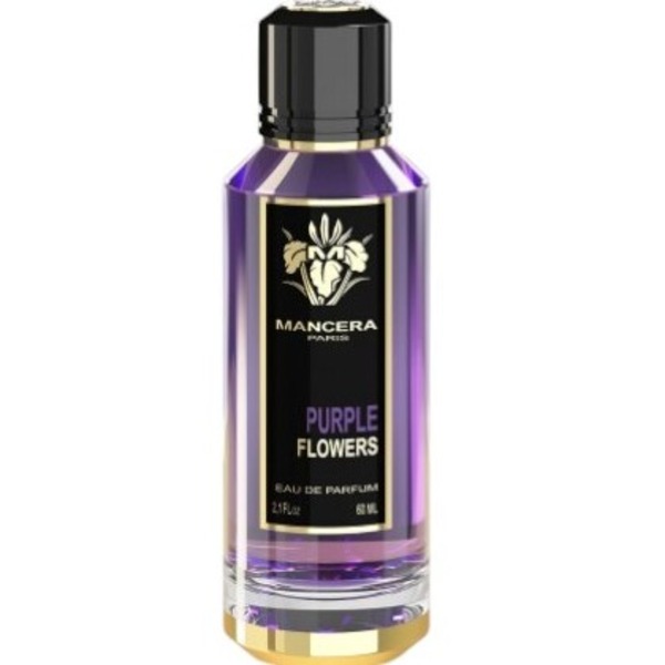 Mancera - Purple Flowers Eau de Parfum