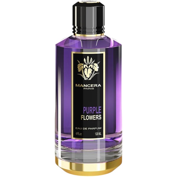 Mancera - Purple Flowers Eau de Parfum