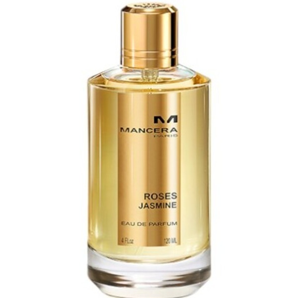 Mancera - Roses Jasmine Eau de Parfum