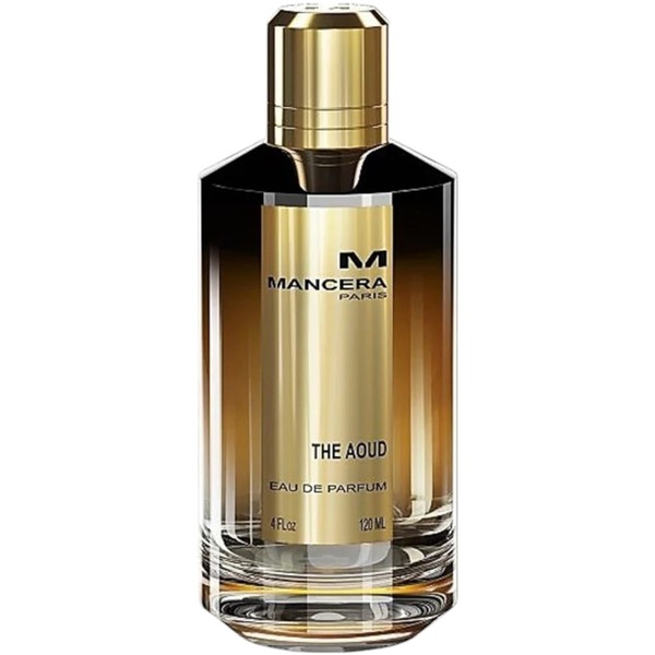 Mancera - The Aoud Eau de Parfum