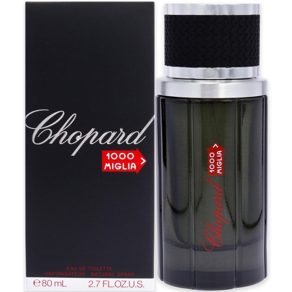 Chopard - 1000 Miglia Eau de Toilette