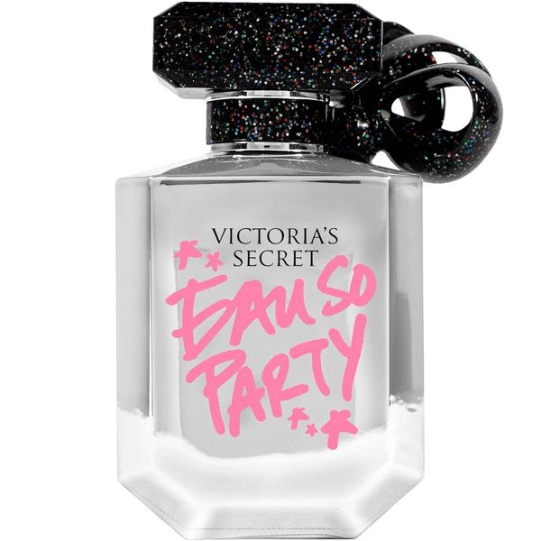 BeautyLIV Victoria s Secret Eau So Party Eau de Parfum