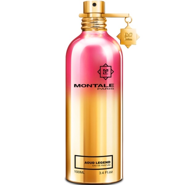 Montale - Aoud Legend Eau de Parfum