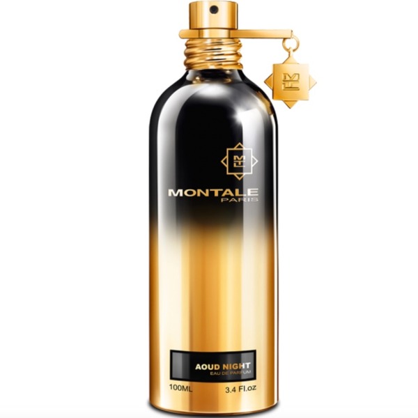 Montale - Aoud Night Eau de Parfum