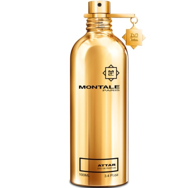 Montale - Attar Eau de Parfum