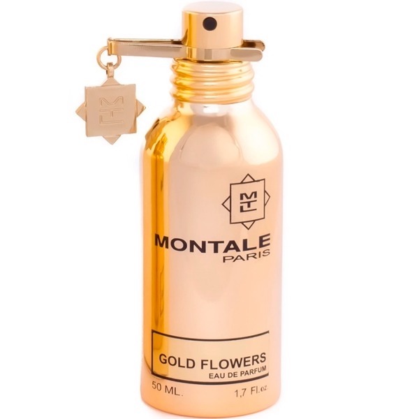 Montale - Gold Flowers Eau de Parfum