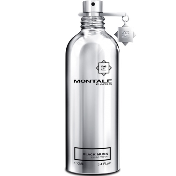 Montale - Black Musk Eau de Parfum