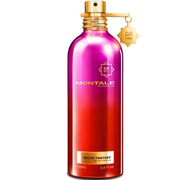 Montale - Velvet Fantasy Eau de Parfum