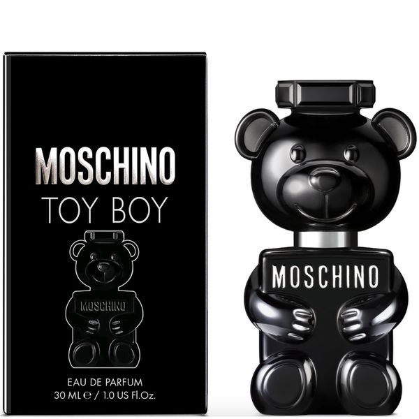 Moschino - Toy Boy Eau de Parfum