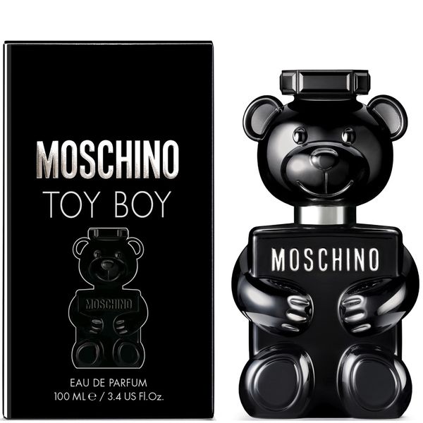 Moschino - Toy Boy Eau de Parfum