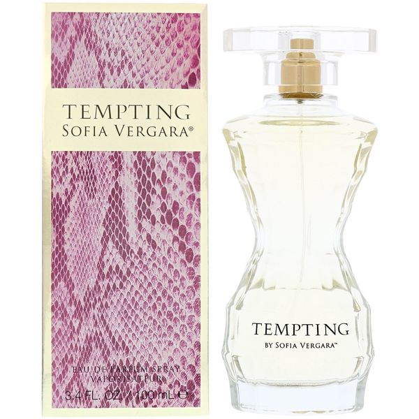 Sofia Vergara - Tempting Eau de Parfum
