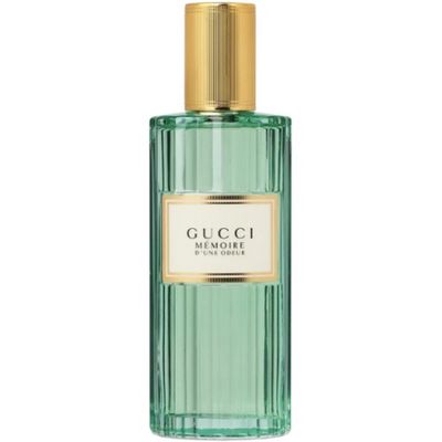 Gucci - Memoire D'Une Odeur Eau de Parfum