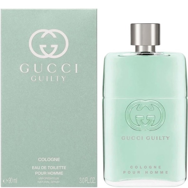 Gucci - Guilty Cologne Eau de Toilette