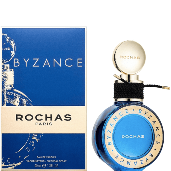 Rochas - Byzance Eau de Parfum