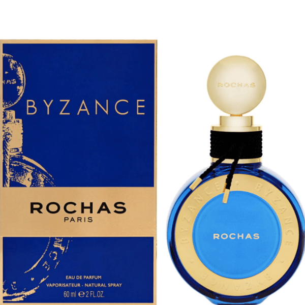 Rochas - Byzance Eau de Parfum