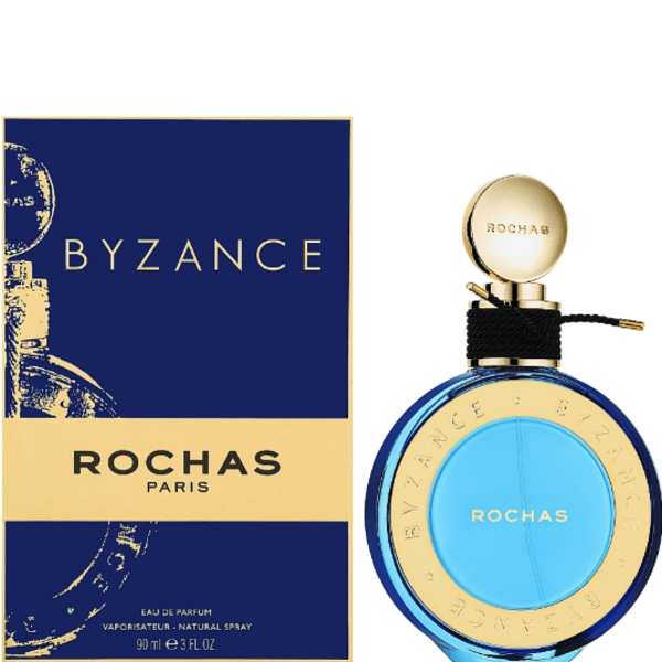 Rochas - Byzance Eau de Parfum