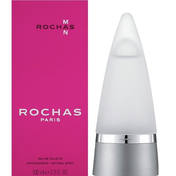 Rochas - Rochas Man Eau de Toilette