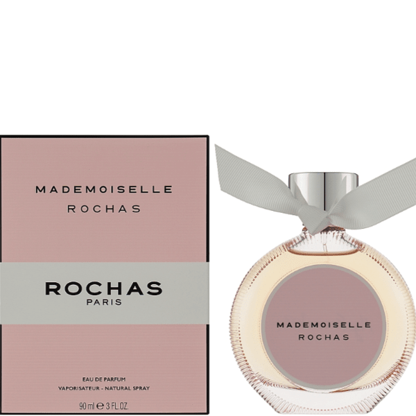 Rochas - Mademoiselle Rochas Eau de Parfum