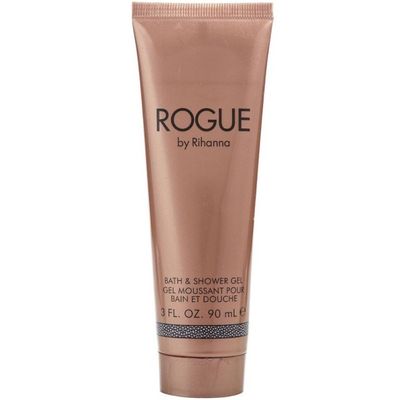 Rihanna - Rogue Bath & Shower Gel