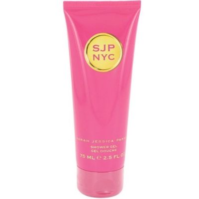 Sarah Jessica Parker - Sjp Nyc Shower Gel