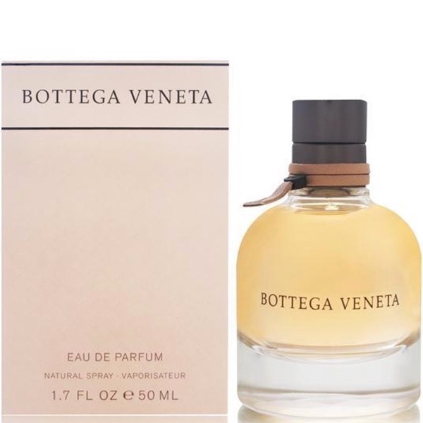 Bottega Veneta - Bottega Veneta Eau de Parfum