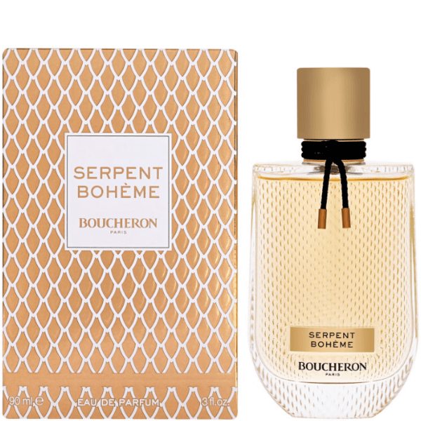 Boucheron - Serpent Boheme Eau de Parfum