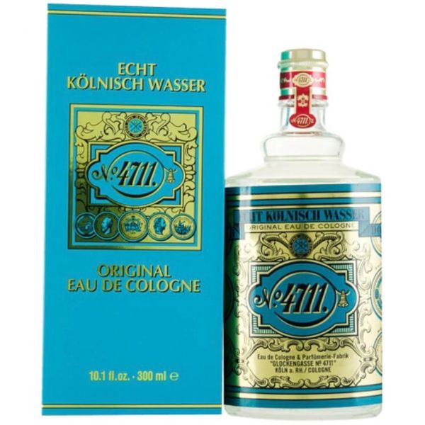 4711 - 4711 Eau de Cologne