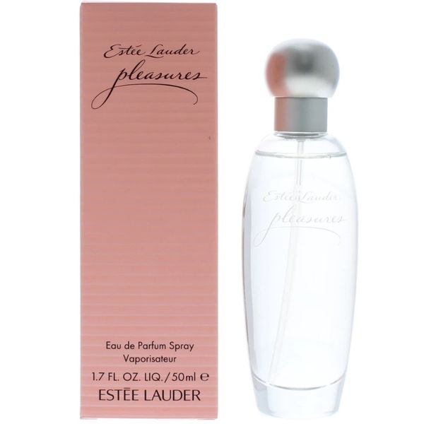 Estee Lauder - Pleasures Eau de Parfum