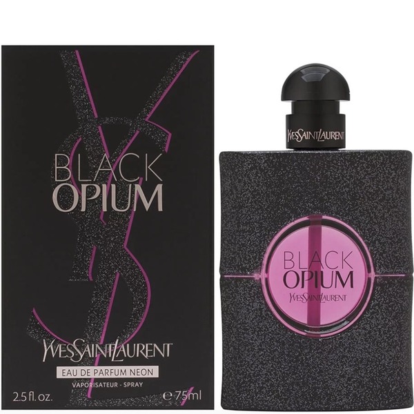 Yves Saint Laurent - Black Opium Neon Eau de Parfum