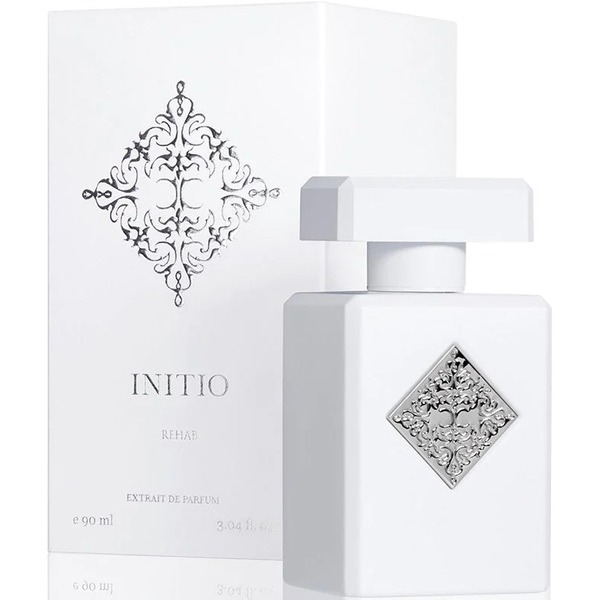 Initio Parfums Prives - Rehab Extrait de Parfum