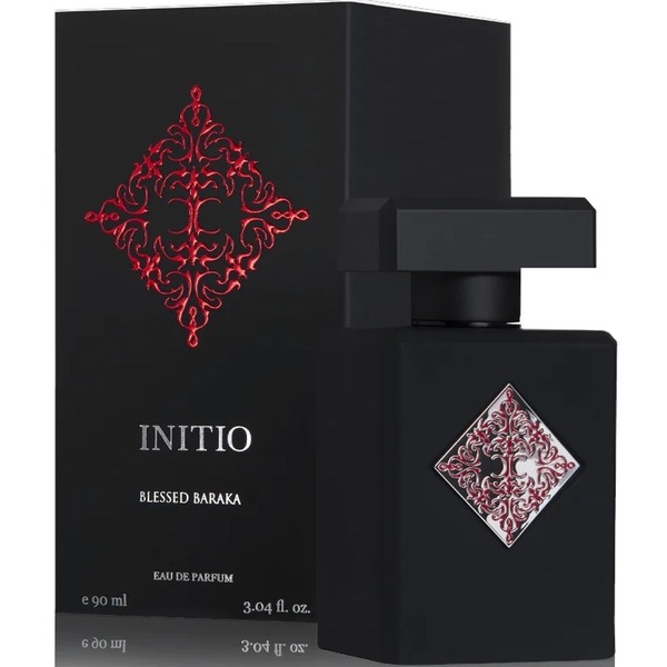 Initio Parfums Prives - Blessed Baraka Eau de Parfum