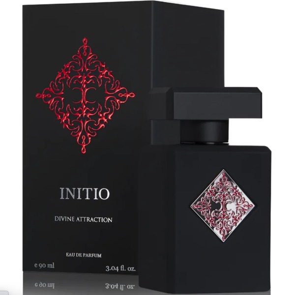 Initio Parfums Prives - Divine Attraction Eau de Parfum