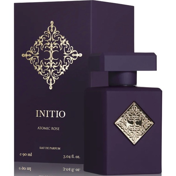 Initio Parfums Prives - Atomic Rose Eau de Parfum