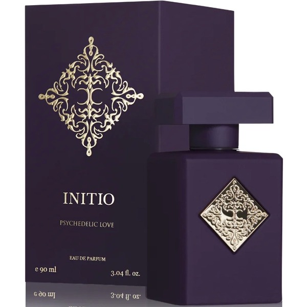 Initio Parfums Prives - Psychedelic Love Eau de Parfum